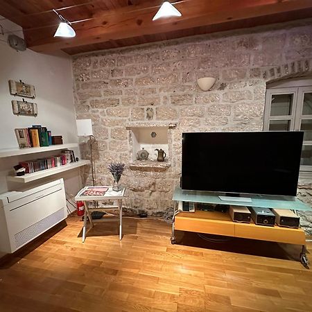 Fortezza - Hvar Old Town Apartment フヴァル エクステリア 写真