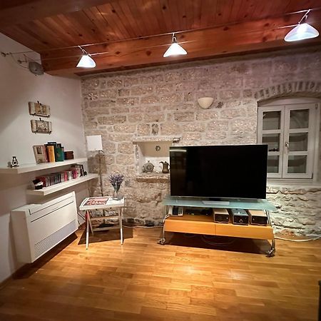 Fortezza - Hvar Old Town Apartment フヴァル エクステリア 写真