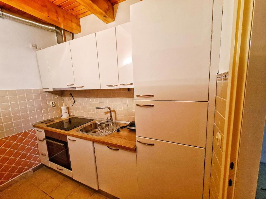 Fortezza - Hvar Old Town Apartment フヴァル エクステリア 写真
