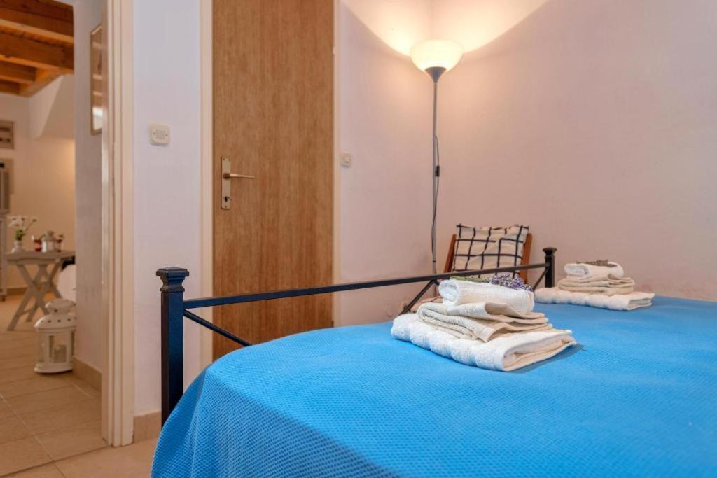 Fortezza - Hvar Old Town Apartment フヴァル エクステリア 写真