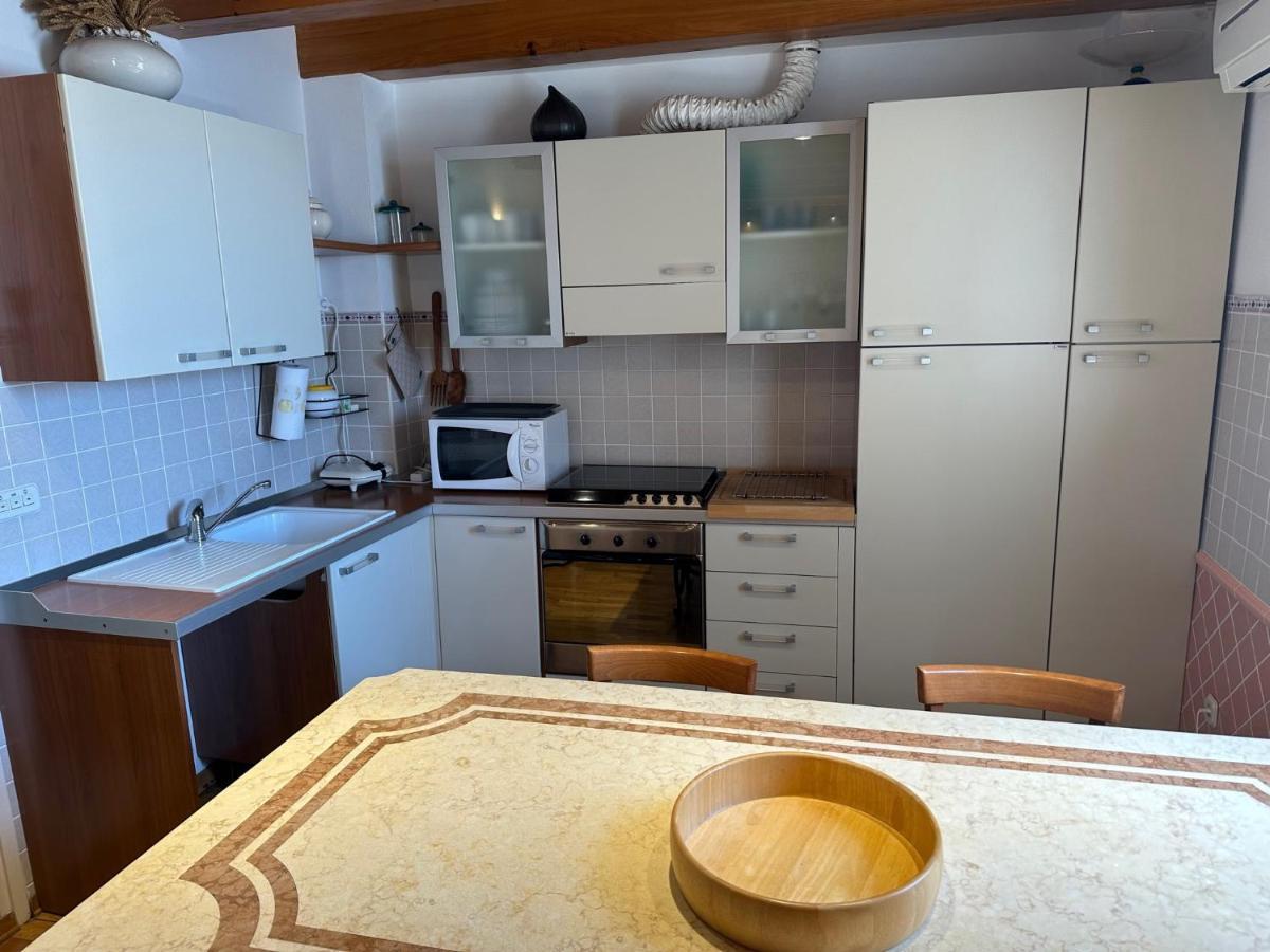 Fortezza - Hvar Old Town Apartment フヴァル エクステリア 写真