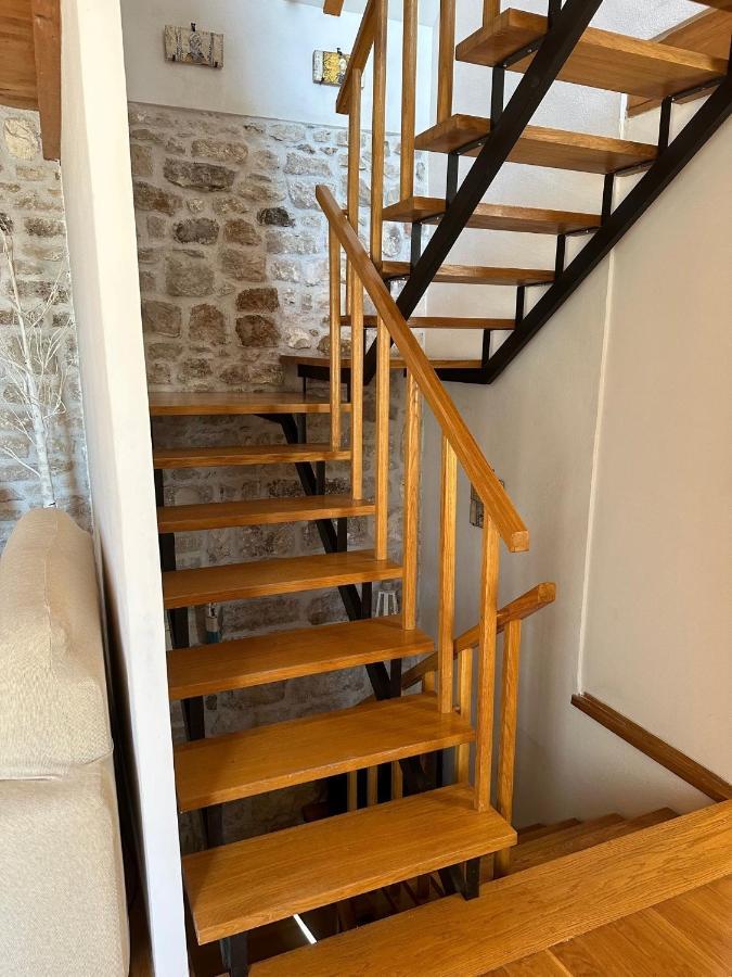 Fortezza - Hvar Old Town Apartment フヴァル エクステリア 写真
