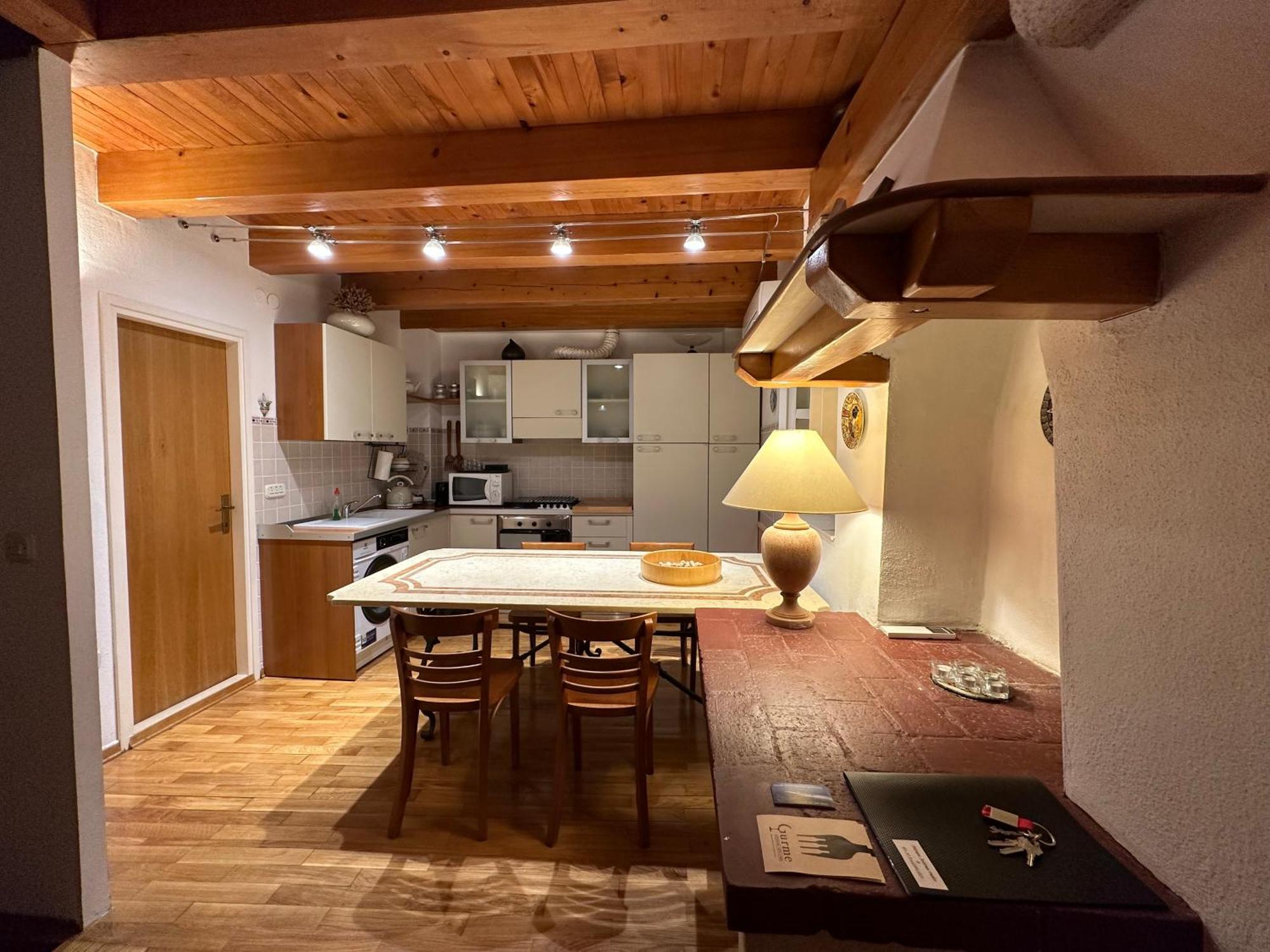 Fortezza - Hvar Old Town Apartment フヴァル エクステリア 写真