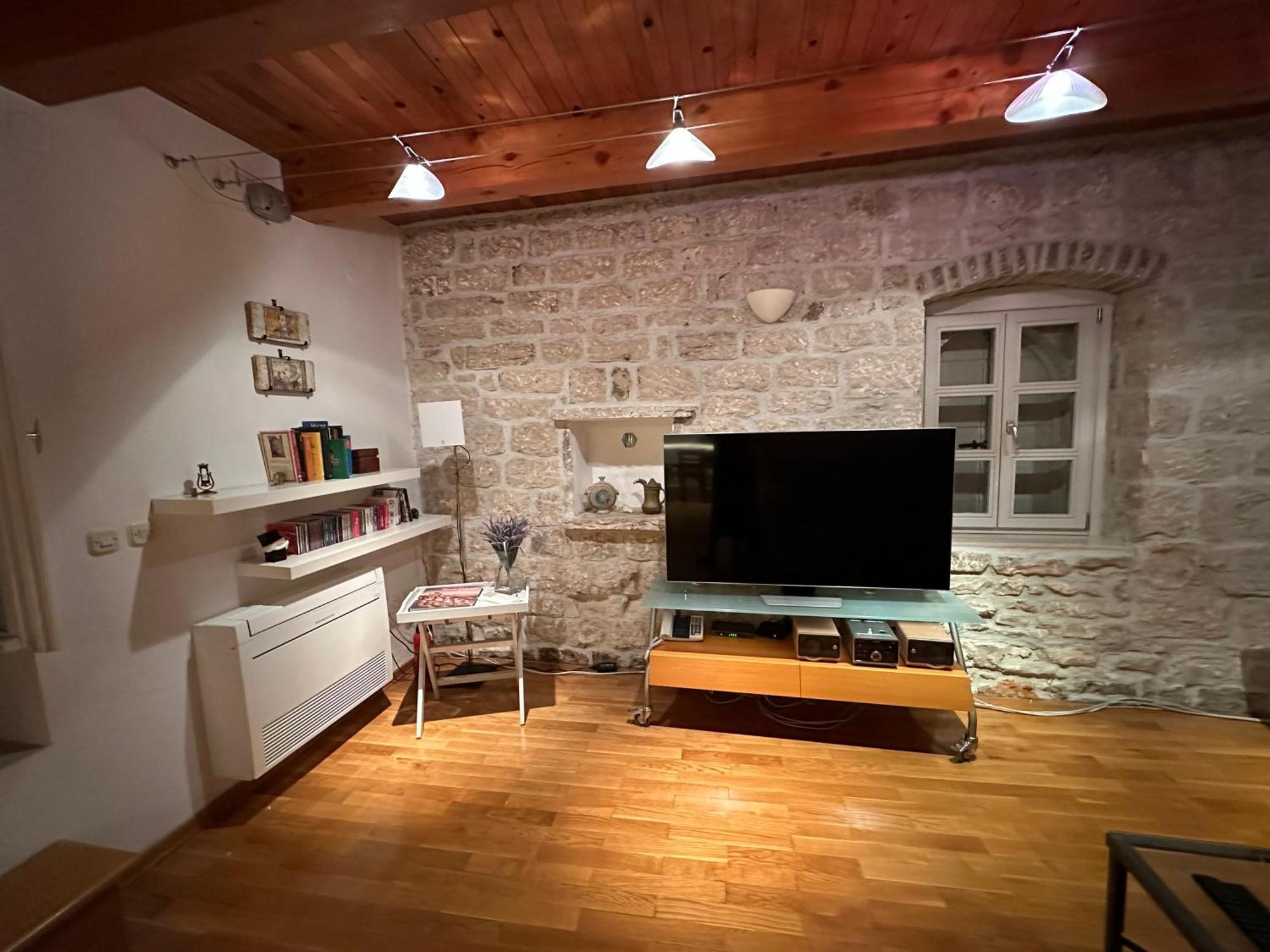 Fortezza - Hvar Old Town Apartment フヴァル エクステリア 写真