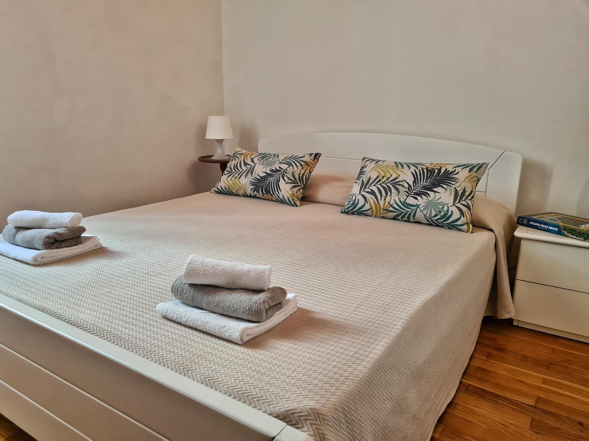 Fortezza - Hvar Old Town Apartment フヴァル 部屋 写真