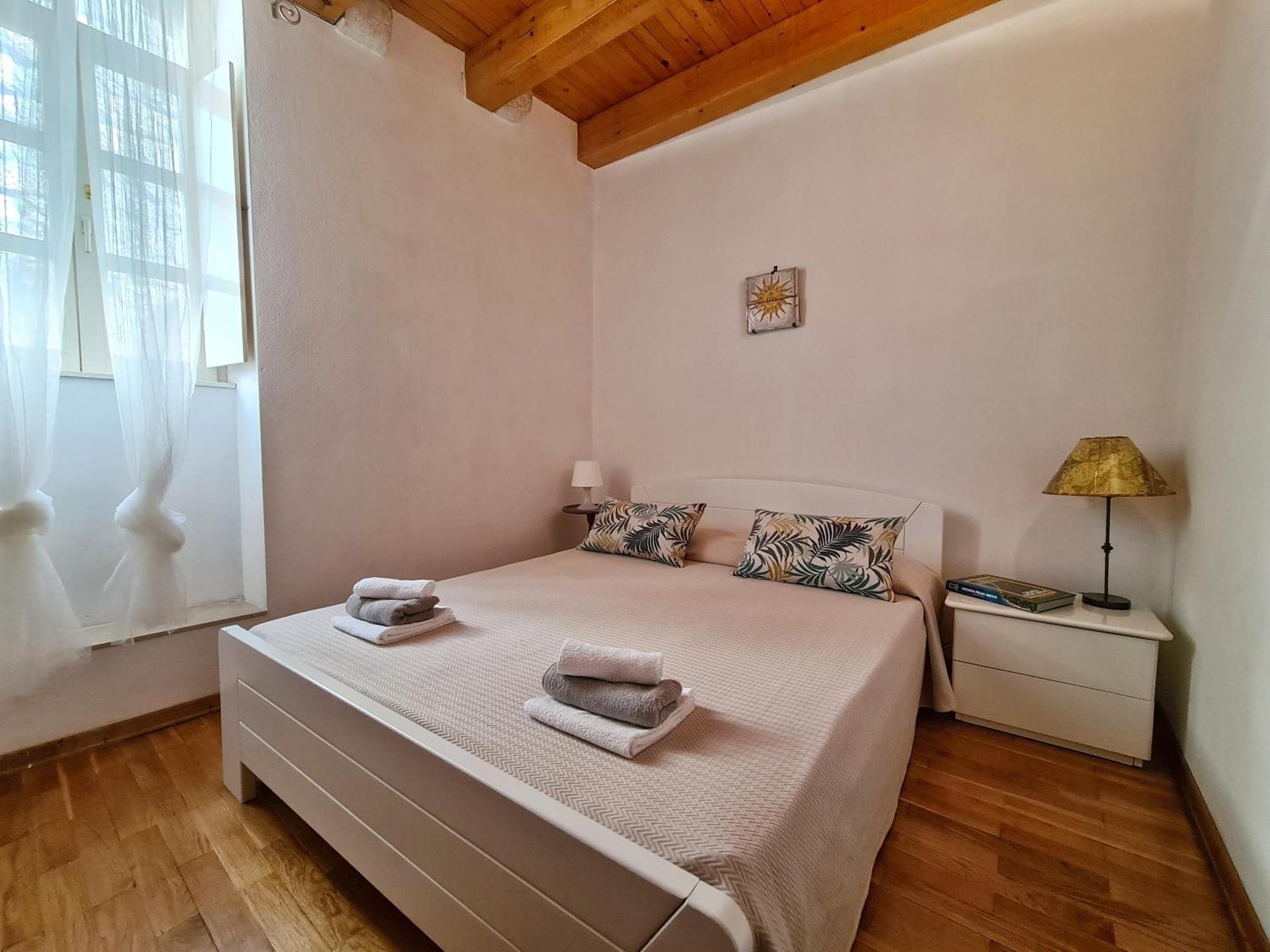 Fortezza - Hvar Old Town Apartment フヴァル 部屋 写真