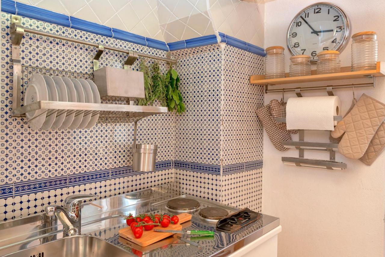 Fortezza - Hvar Old Town Apartment フヴァル エクステリア 写真