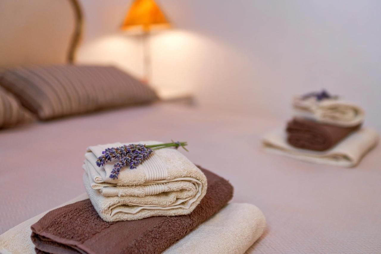 Fortezza - Hvar Old Town Apartment フヴァル エクステリア 写真