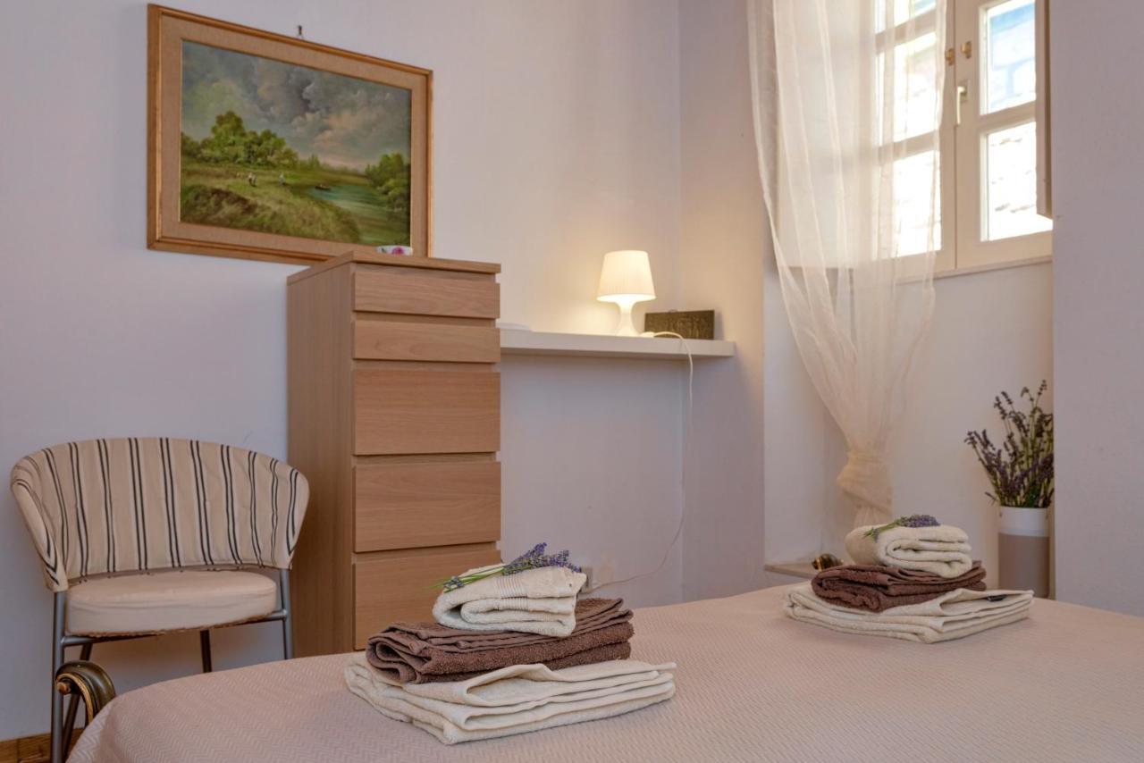 Fortezza - Hvar Old Town Apartment フヴァル エクステリア 写真
